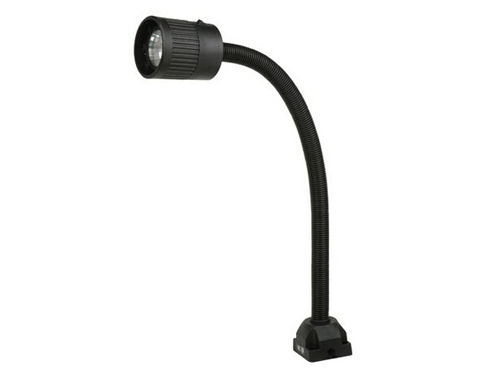 Lampe de travail aux halogénures de tungstène JL50D