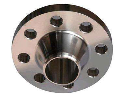 High Pressure Flange