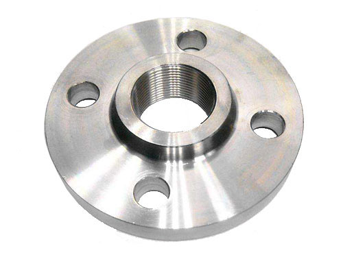 Welding Neck Flange