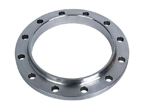 Galvanized Flange