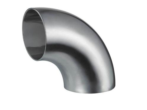 The Alloy Elbow