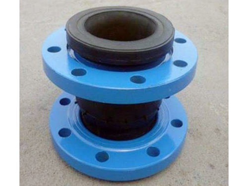 KXT(JGD) Flexible Single Ball Rubber Joint